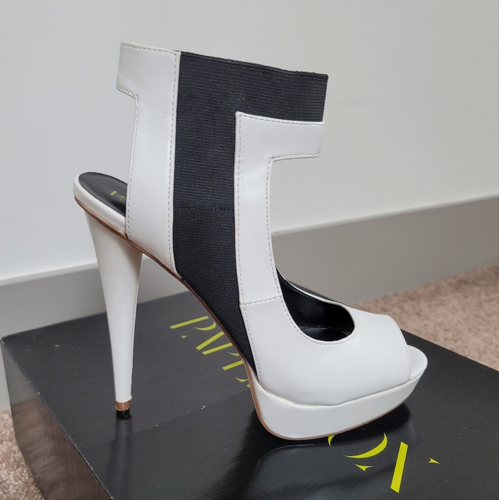 Ladies Fashion Heels
